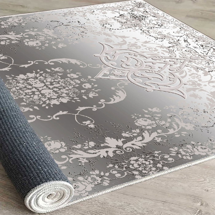Conceptum Els2017 - White Alfombra de Pasillo (80 x 150 cm) Conceptum Els2017 - White Alfombra de Pasillo (80 x 150 cm)